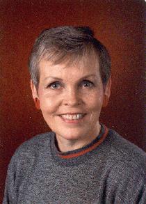 A.Faith Jaehnig Hammond